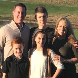 Meet your Posher, Stacy